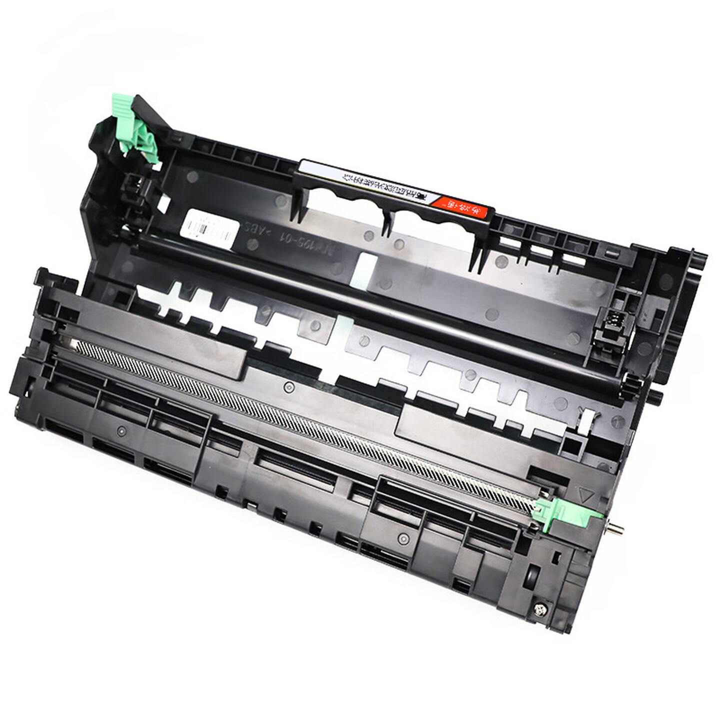 易路通LD401 30000页 黑色 硒鼓 带芯片 适用联想LJ4000 5000DN M8650DN M8950DN鼓高清大图