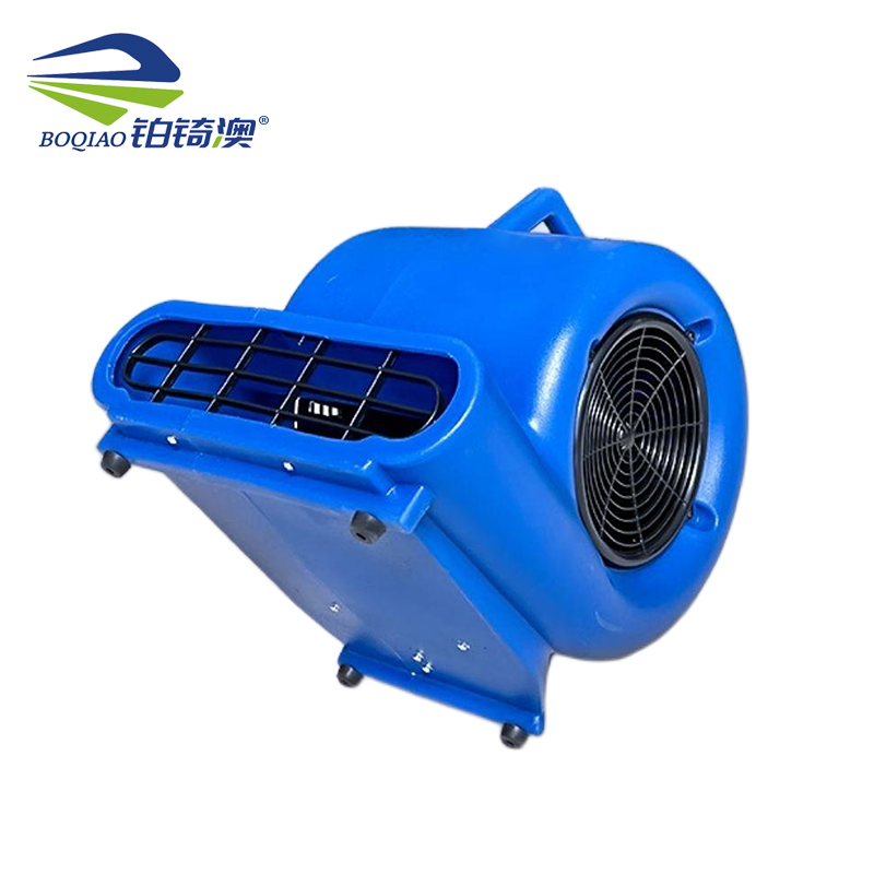 铂锜澳 吹干机 吹地机/不带拉杆-1000W/台高清大图