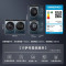 卡萨帝(Casarte)揽光LB 10KG 洗烘套装 CE B10LDALBU1+CG S10FALBU1