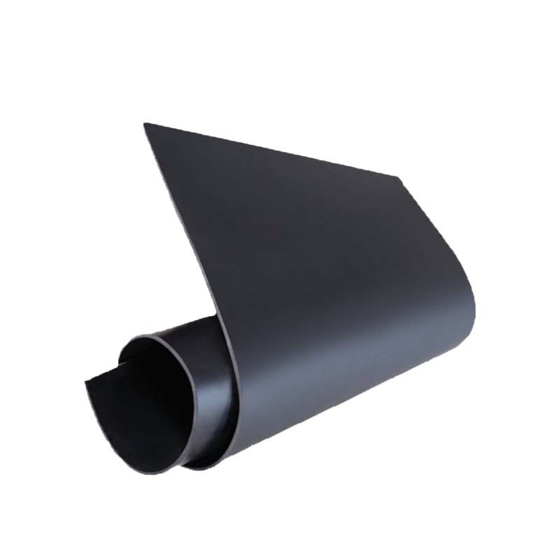 天空桥 绝缘地垫 黑色8mm*1m*10m 卷高清大图