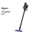 戴森无绳吸尘器 V8 Cyclone 226908-01