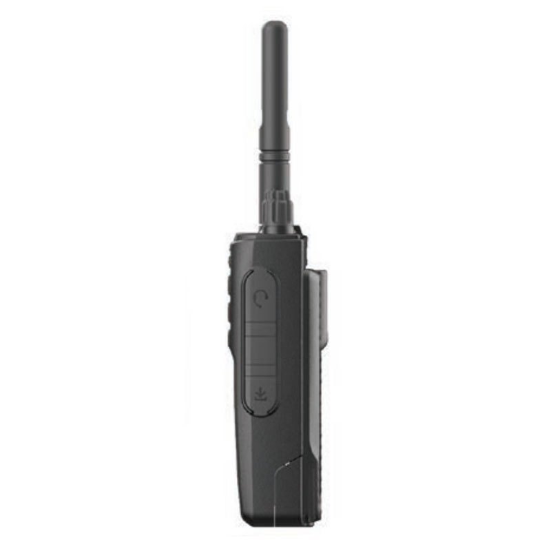摩托罗拉(MOTOROLA)XIR P3688+ 数字对讲机 GPS定位 200小时录音专用大功率手台