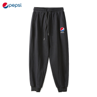 Pepsi/百事 男女同款休闲时尚潮流宽松卫裤BSK-2208
