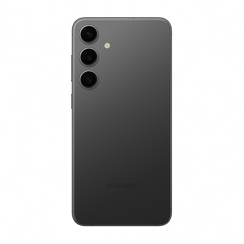 三星 Galaxy S24+ 5G(SM-S9210) 12GB+256GB 水墨黑手机