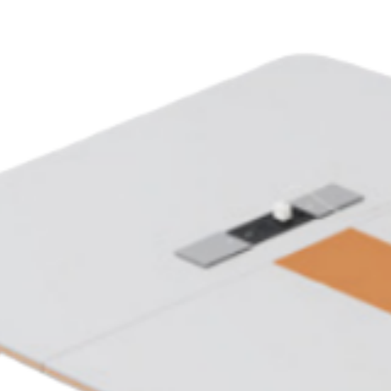 乐琪艺会议桌子木质张高清大图