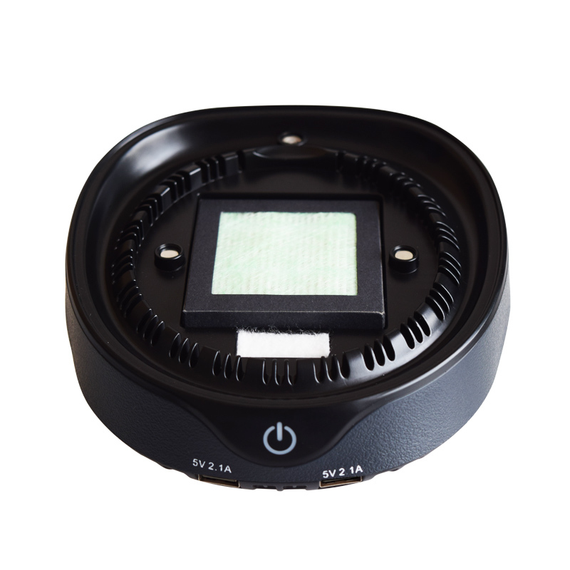 海尔(Haier) 车载空气净化器 KJBE01-05