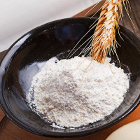 福临门 麦芯 通用小麦粉 5kg