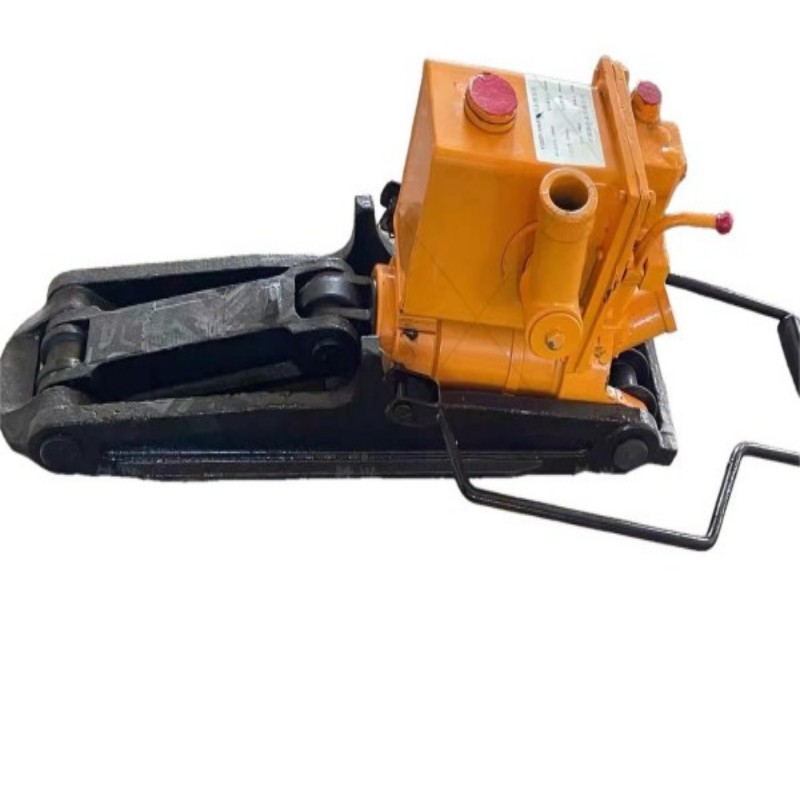 衡雁骏兴 液压千斤顶 大号 个高清大图