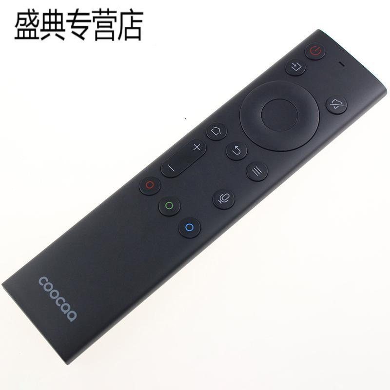 原装创维酷开电视语音遥控器YK-8600J 40K6N 50K6N 55K6N高清大图