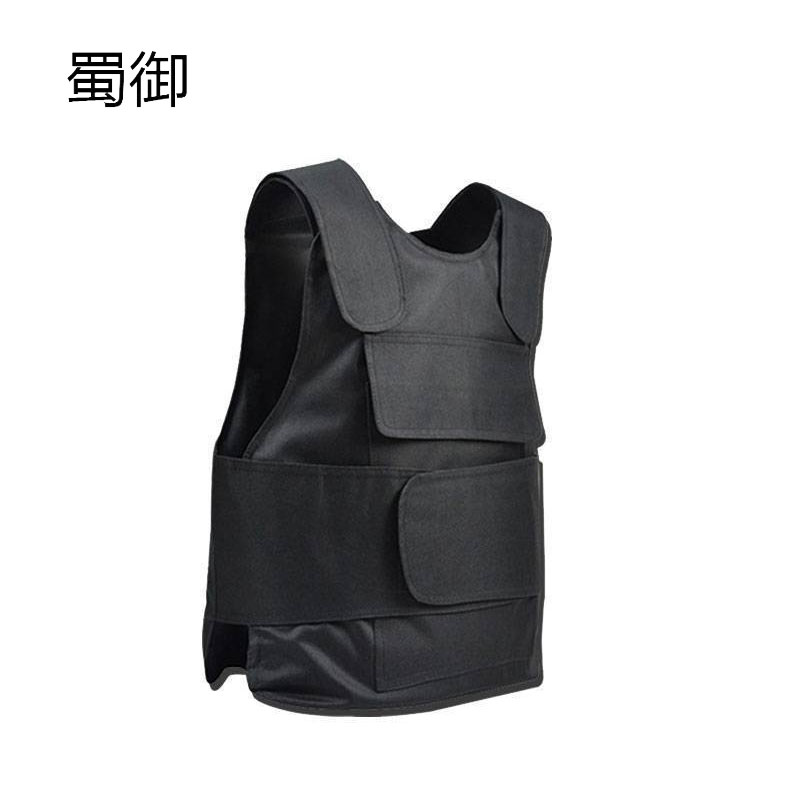 蜀御 防暴器材 防刺服 个高清大图
