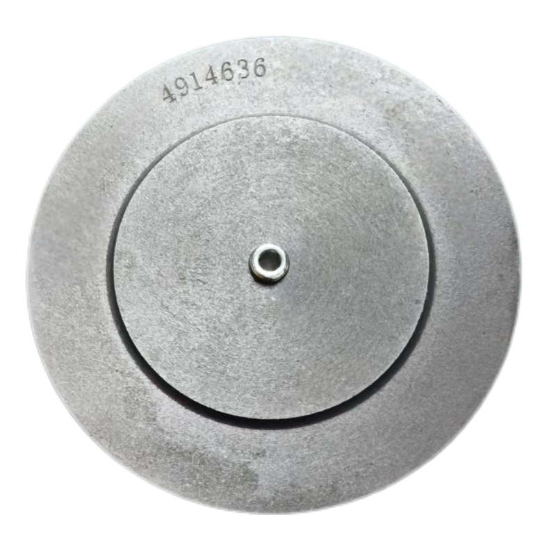 鸣驰鑫鼎 水泵张紧轮 4914636 个高清大图