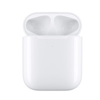 【全新原装正品】Apple 无线充电盒 适用于 AirPods 蓝牙耳机