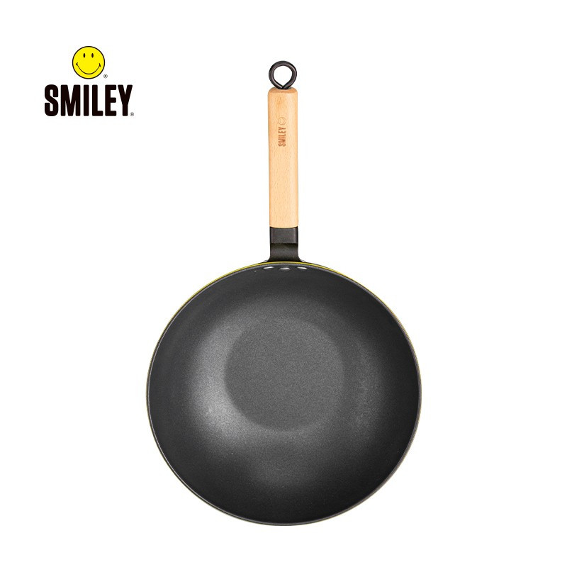 SMILEY 笑脸SMILEY 达意系列两件套SY-GJ3024-01