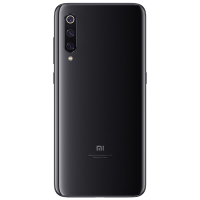 小米9 智能手机 深空灰 移动4G全网通8GB+128GB