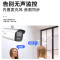 海康威视(HIKVISION)监控器摄像头3T66WDV3-I3 4mm 600万超高清红外夜视防水拾音手机远程安防设备
