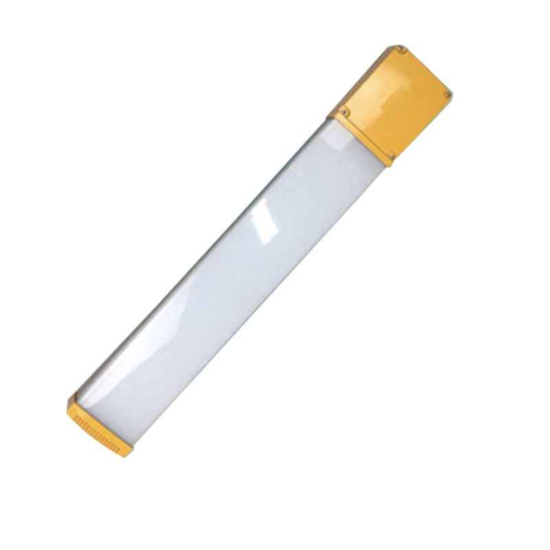 明特佳-Mintega FXD8600-L40 LED防爆线体灯 40W 黄色 (单位:套)