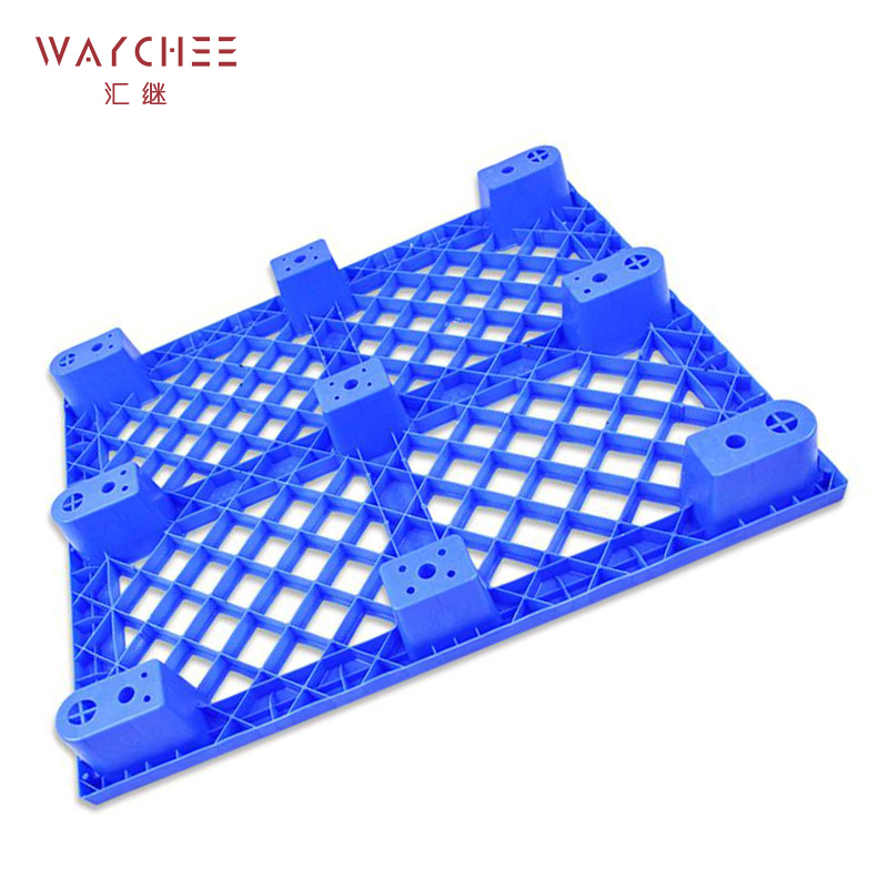 汇继 塑料托盘 加厚1200*1000*145mm/个高清大图