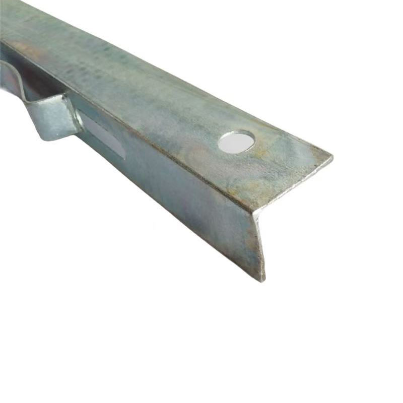 鑫德创 横担 75*8*1500mm 套高清大图