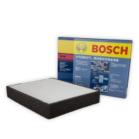 博世(BOSCH)单效空调滤清器0986AF5079(现代索纳塔EF2.0L/名驭1.8i/进口索纳塔IV)