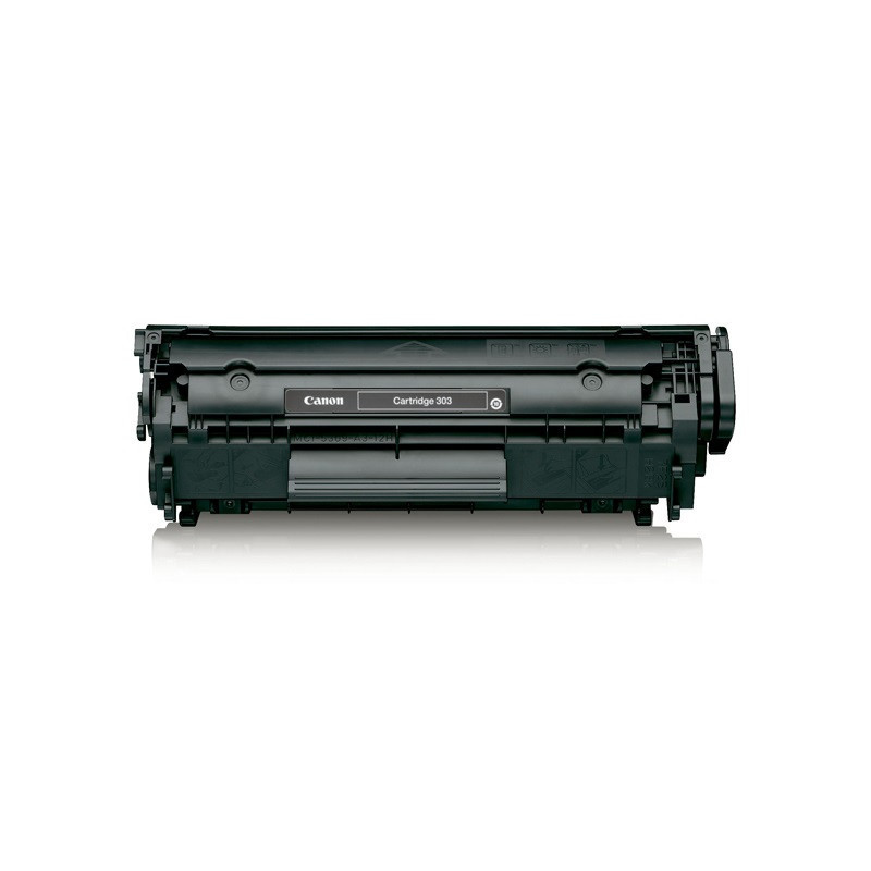 佳能(Canon) LBP 7660Cdn/7200Cdn/7200Cd A4彩色激光打印机原装耗材CRG318 C 青
