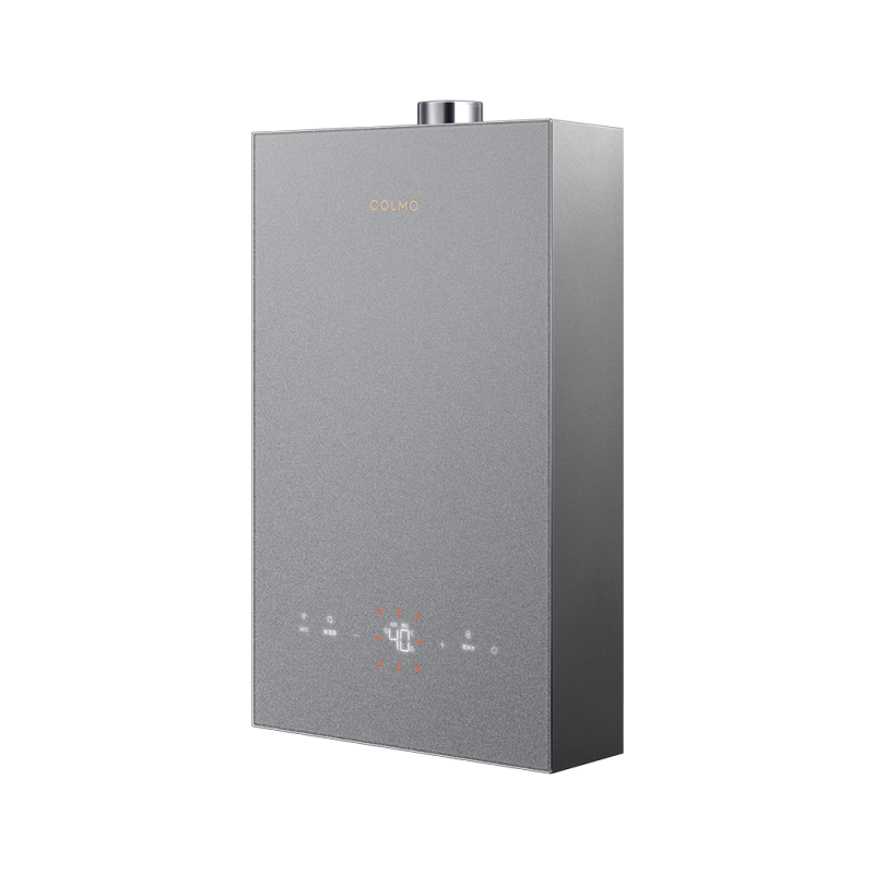 COLMO燃气热水器JSQ30-CE116家用强排小体积零冷水恒温即开即热WIFI智控 天然气16L