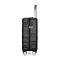 外交官(Diplomat)拉杆箱DS-13059黑色20寸旅行箱行李箱350*225*575mm