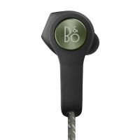 B&O PLAY（by Bang & Olufsen）BeoPlay H5 无线蓝牙音乐耳机 苔绿色