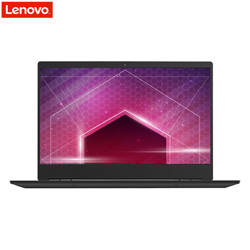 联想(Lenovo)昭阳E5-IML 15.6英寸商用笔记本电脑(Intel I5 10210U 8GB 1TB+128GB固态 2G独显 W10H)高清大图