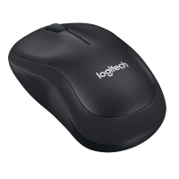 罗技(Logitech) 无线静音鼠标B220