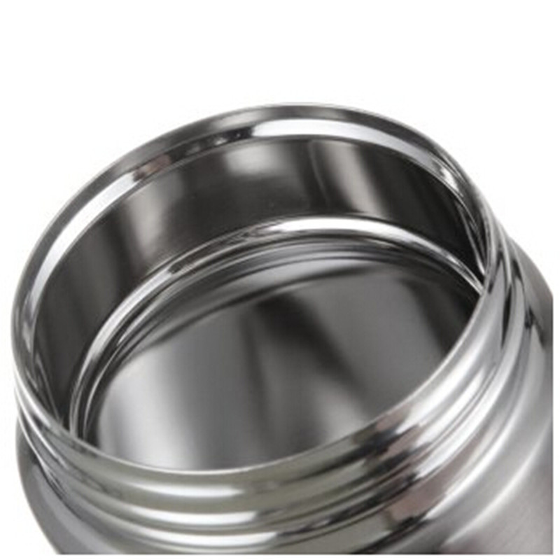 象印(ZO JIRUSHI)焖烧杯SW-EAE50 进口304不锈钢真空焖烧杯保温壶焖烧壶正品500ml咖啡色