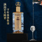 春夏秋冬月光曲52度浓香酒500ml*4瓶箱装高端白酒