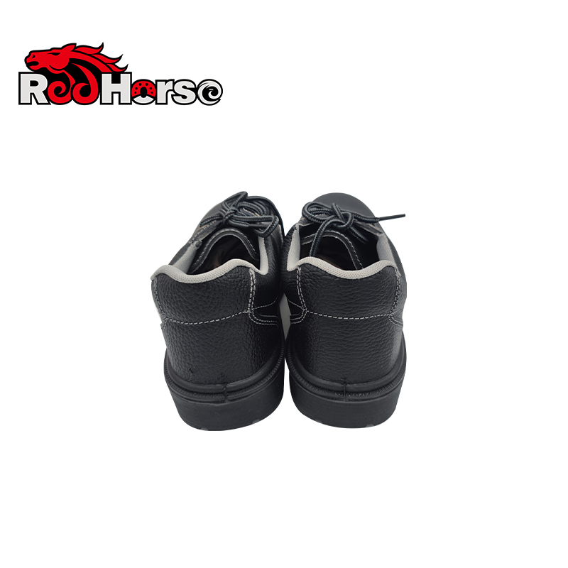 雷马透气劳保鞋软底工作鞋(PAT15102)36-46双高清大图