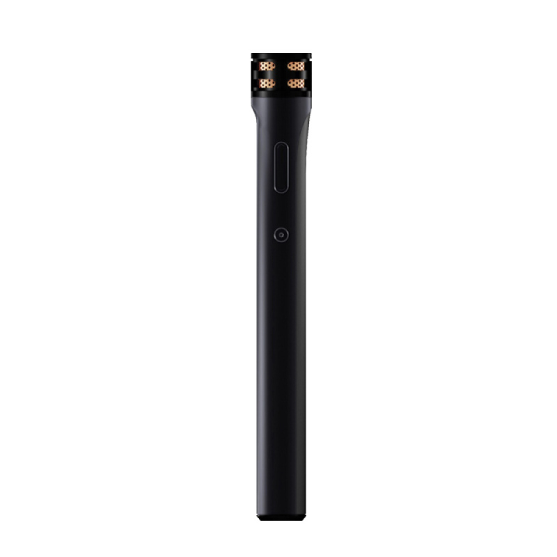 科大讯飞 智能录音笔SR301 录音实时转文字 中英边录边译 专业级降噪玫瑰金