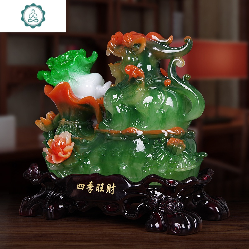 封后fenghou装饰摆件