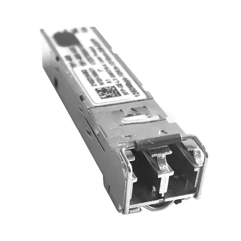 华三(H3C) SFP-GE-SX-MM850-A 千兆光模块 多模