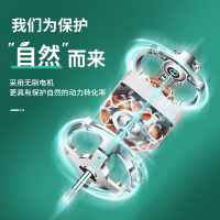 先锋(SINGFUN)无叶风扇电风扇空气循环扇遥控定时水冷风扇负离子净化空调扇 DWY-S1