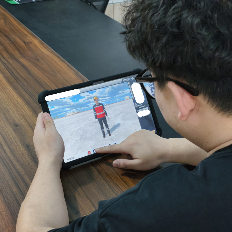 瑞铁磁 实训终端测量仪 ZXDPX2 套高清大图