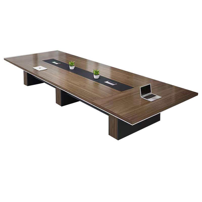 友鑫邦 会议桌 定制高清大图