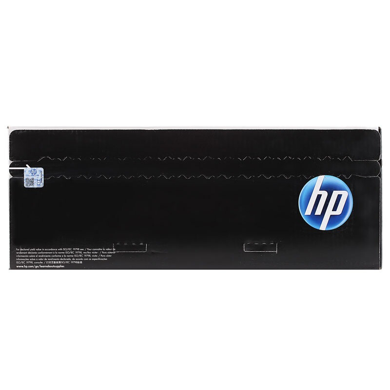 惠普(HP)CE740A 黑色硒鼓 307A(适用LaserJet CP5225 CP5225n CP5225dn)高清大图