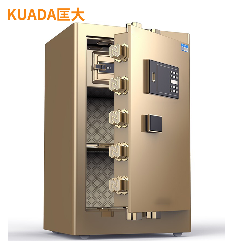 匡大保险柜0.6米电子保险柜保密柜KDGG-QT31