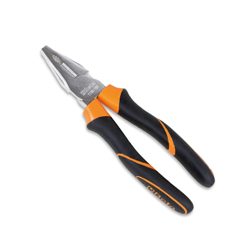 百塔 1150BM 200 工业级钢丝钳高清大图