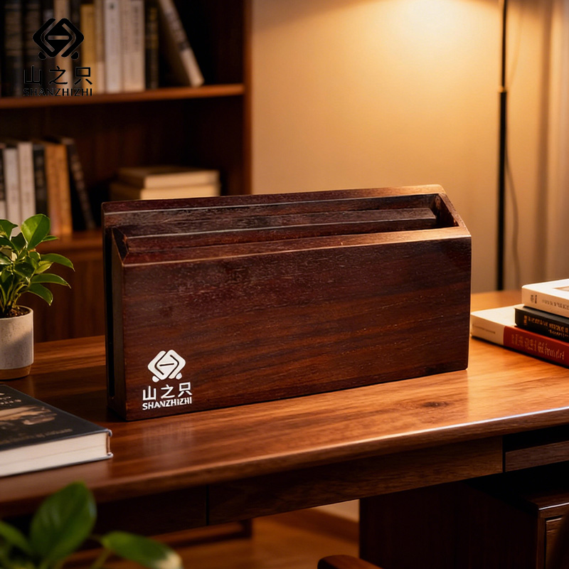 山之只 杂志报刊架 MZ1267-A 个高清大图