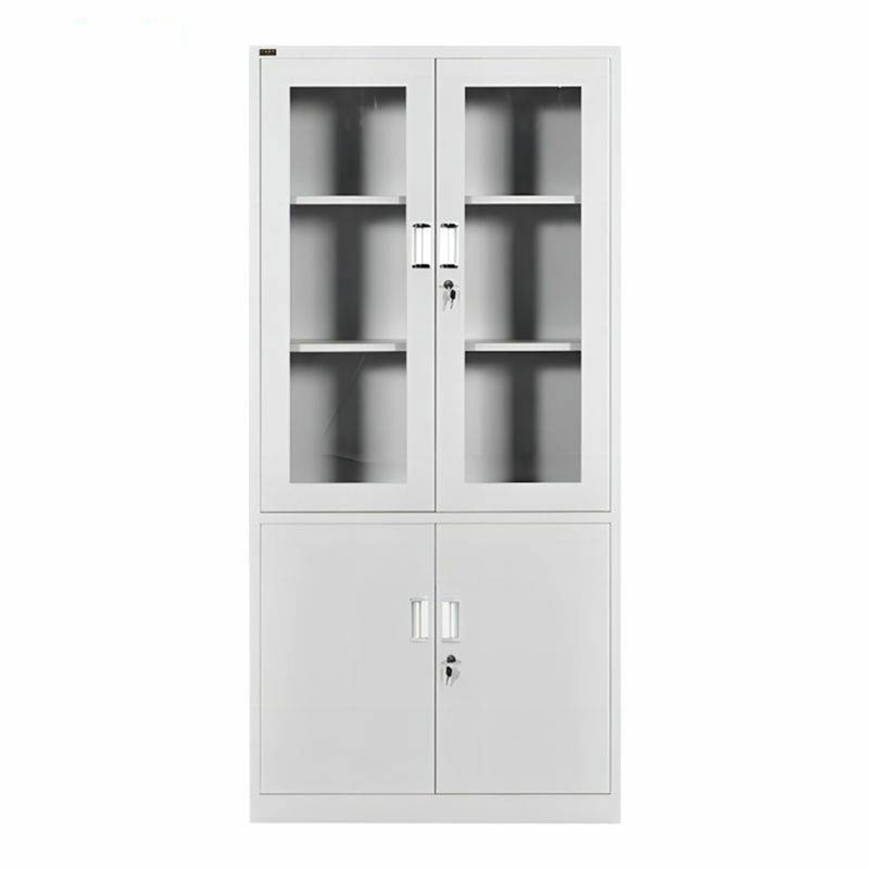 豫众诺 大器文件柜 850*390*1850mm 个高清大图