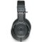 铁三角（Audio-technica）ATH-M20x 入级专业监听头戴式耳机