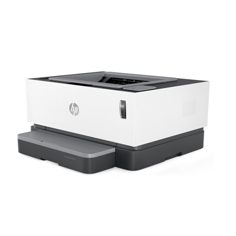 惠普(hp)Laser NS 1020 智能闪充激光打印机 1020 plus升级款