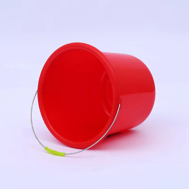 晨以橙 塑料手提储水桶 20L 个高清大图
