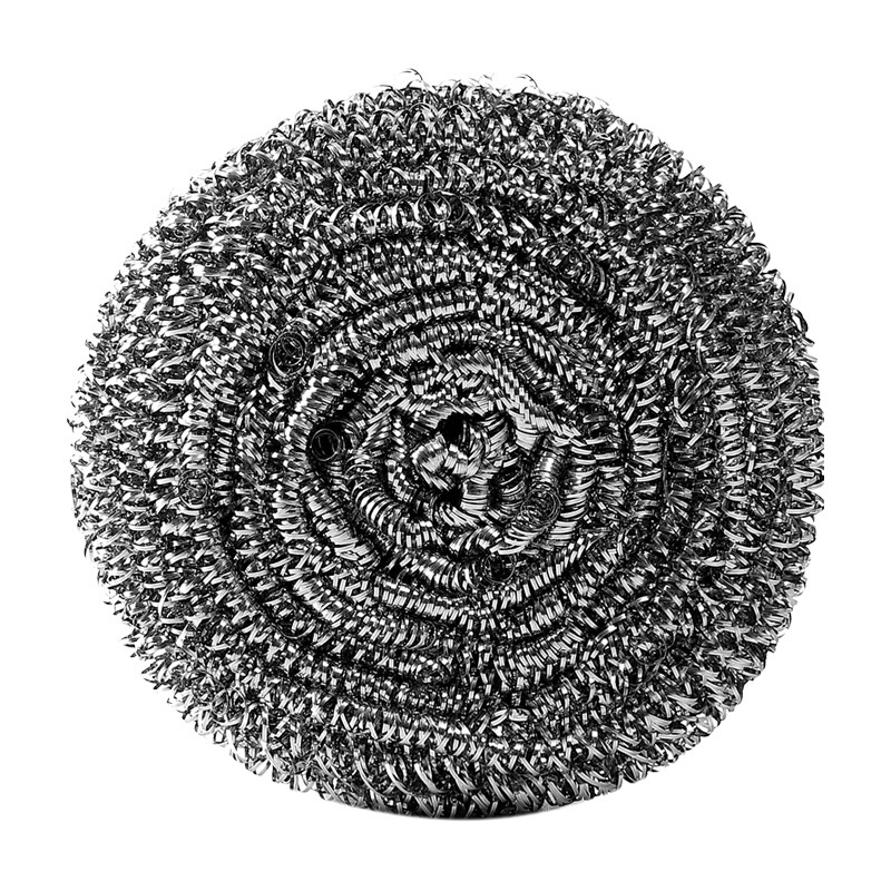 行梅杨 钢丝球 30克 30个/件高清大图