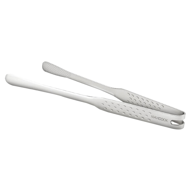 MAXCOOK美厨食物夹35cm316不锈钢材质方便清洗MCPJ0623