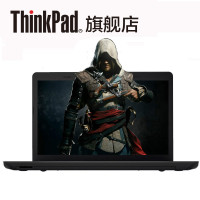 联想ThinkPad E570 20H5A04WCD定制版15.6英寸笔记本电脑500G升至128GB固态加内置光驱