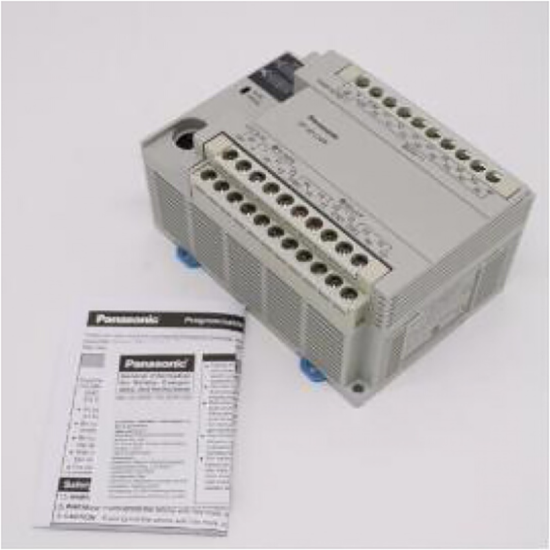 松下 PLC FP-X0L30R 可编程控制器